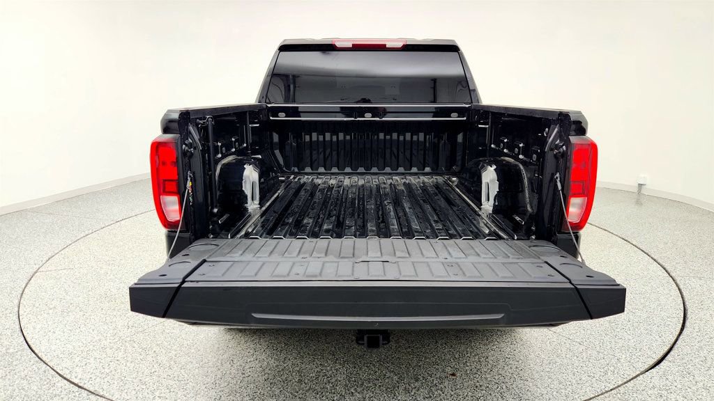 Used 2023 GMC Sierra 1500 Elevation image 19