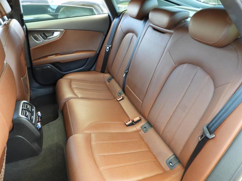 Used 2018 Audi A7 3.0T Prestige w/ Prestige Package image 45