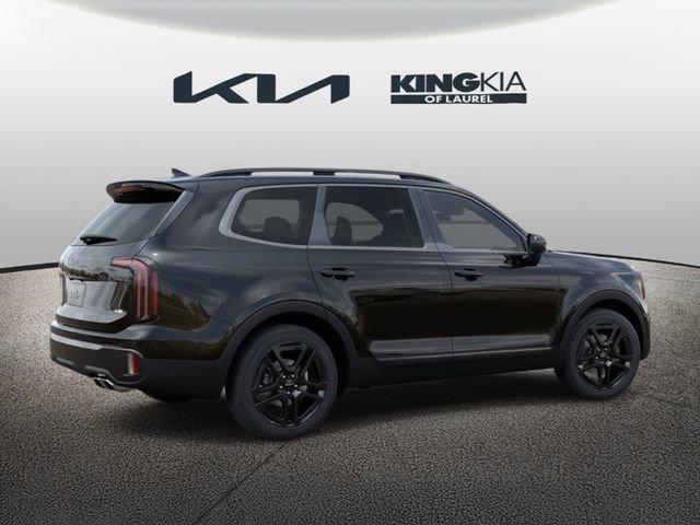 New 2025 Kia Telluride SX Prestige X-Line image 7