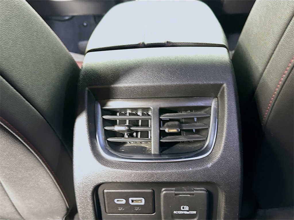 Used 2022 Chevrolet Blazer RS image 28