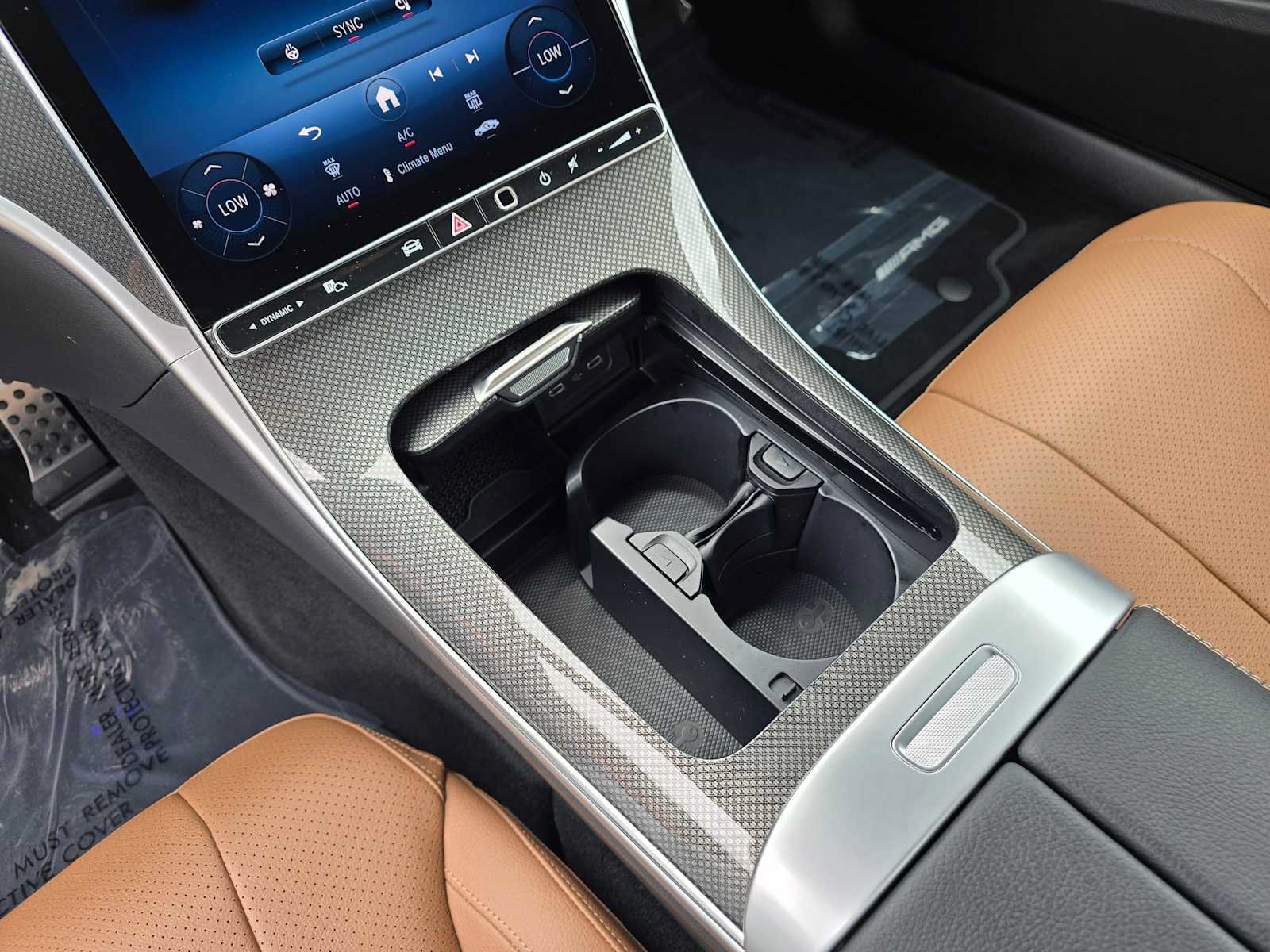 New 2026 Mercedes-Benz CLE 300 4MATIC Coupe image 23