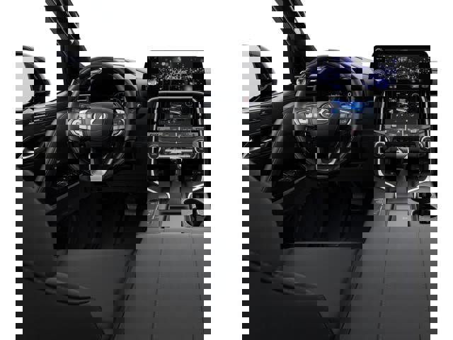 New 2026 Lexus LX 600 4WD w/ Appearance Package image 13