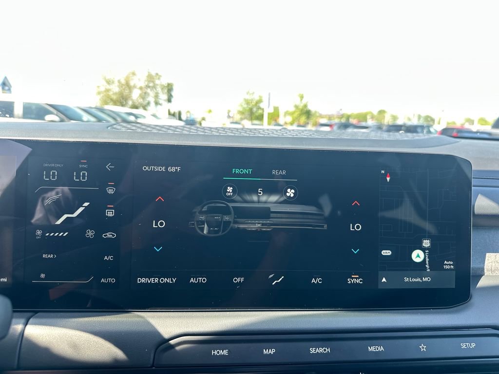 New 2027 Kia Telluride SX X-Line image 19