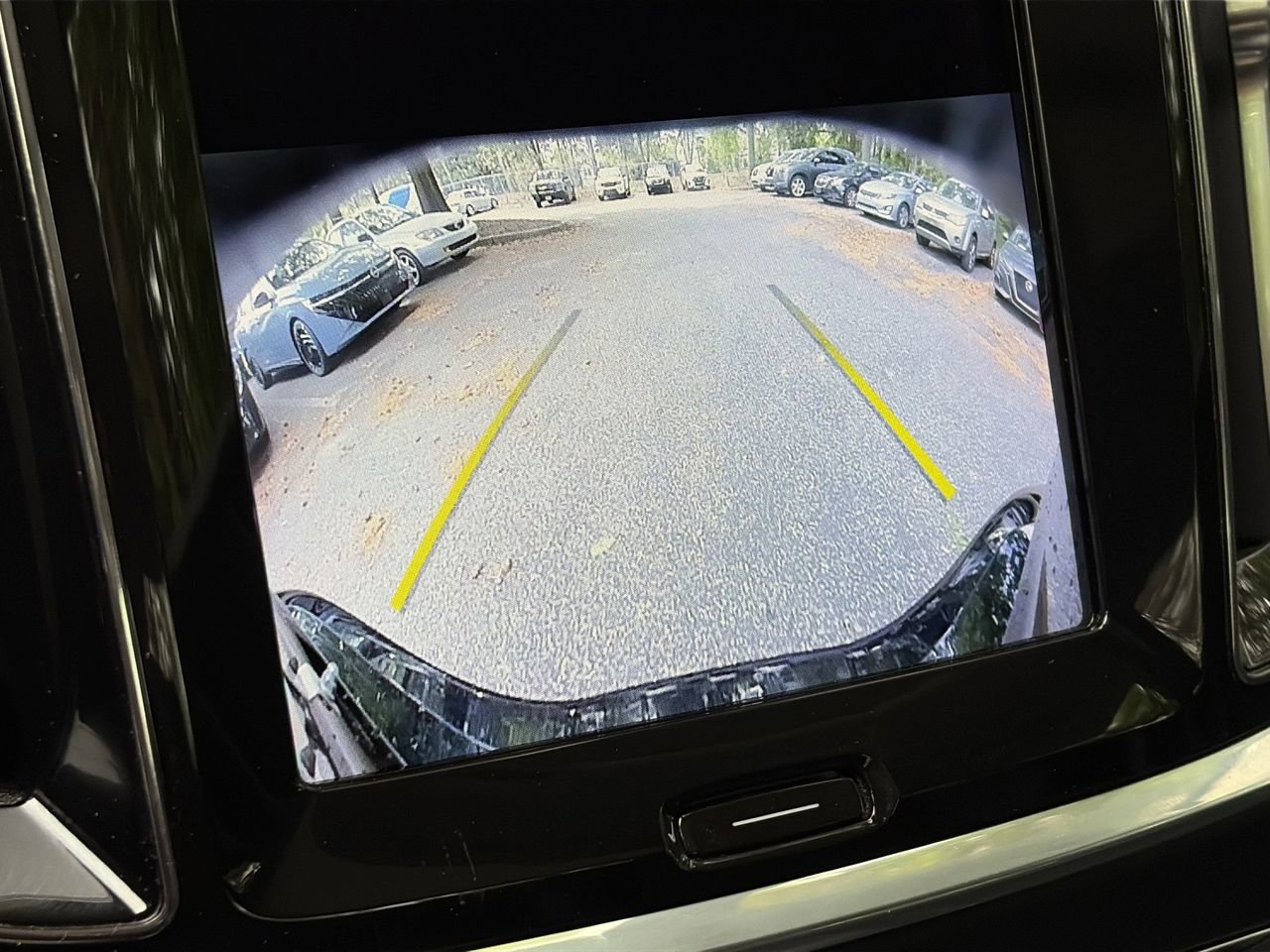 Used 2024 Volvo S60 B5 Core AWD/4WD image 14