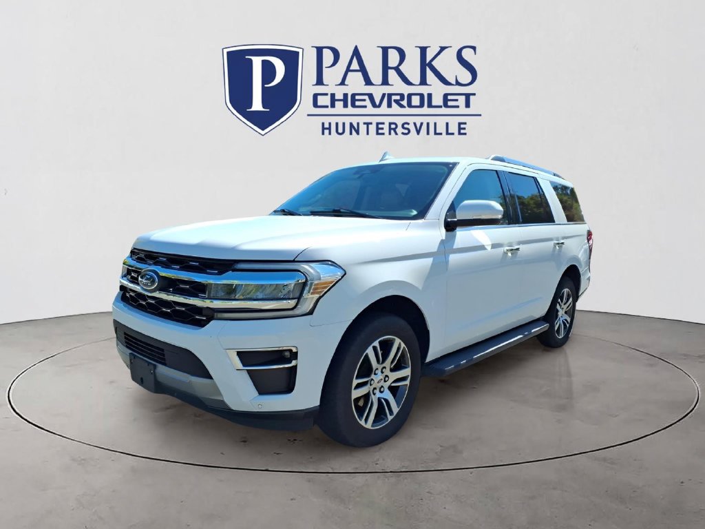 Used 2024 Ford Expedition Limited AWD/4WD image 28