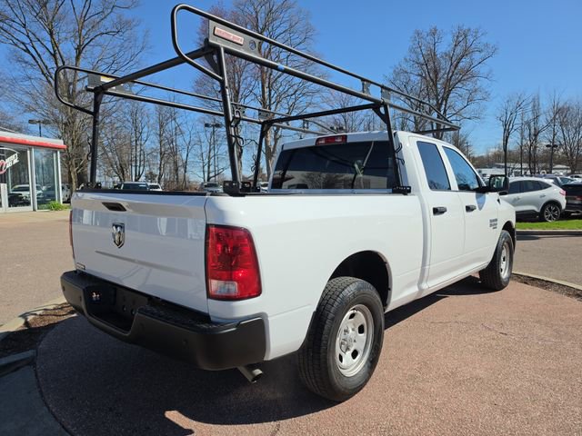 Used 2023 RAM 1500 Tradesman AWD/4WD image 5