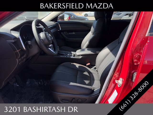 New 2026 MAZDA CX-50 AWD 2.5 Hybrid w/ Weather Package image 9
