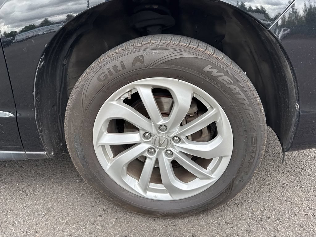 Used 2018 Acura RDX AWD image 26