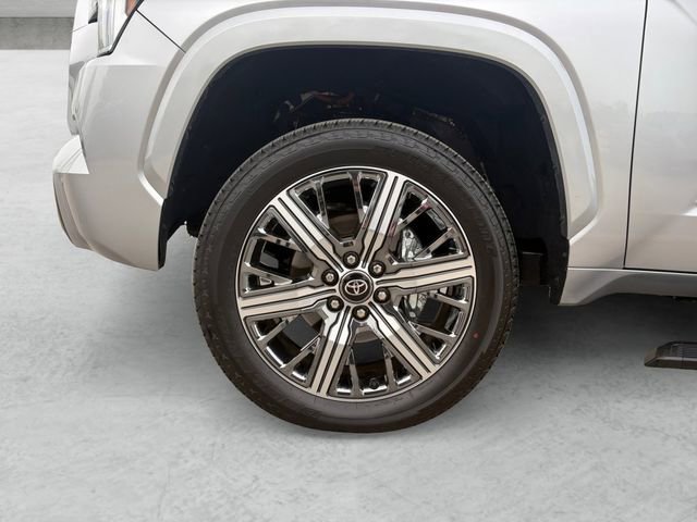 Used 2026 Toyota Sequoia Capstone AWD/4WD image 23