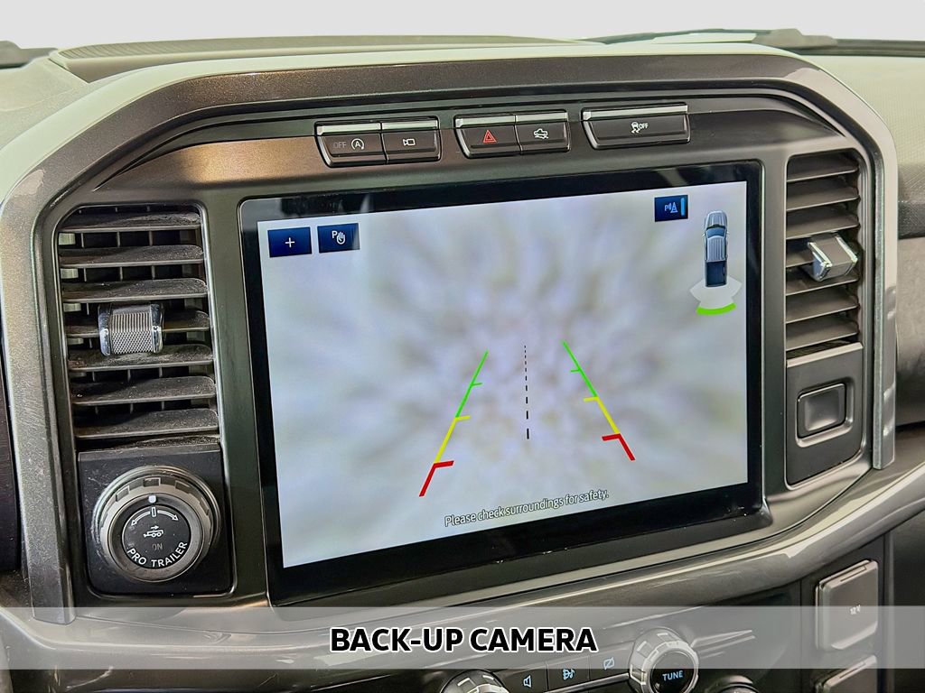 Used 2023 Ford F150 Tremor image 6