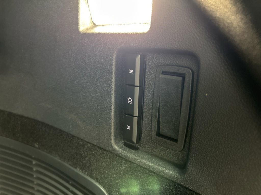 Used 2025 Lincoln Aviator Reserve w/ Equipment Group 201A image 33