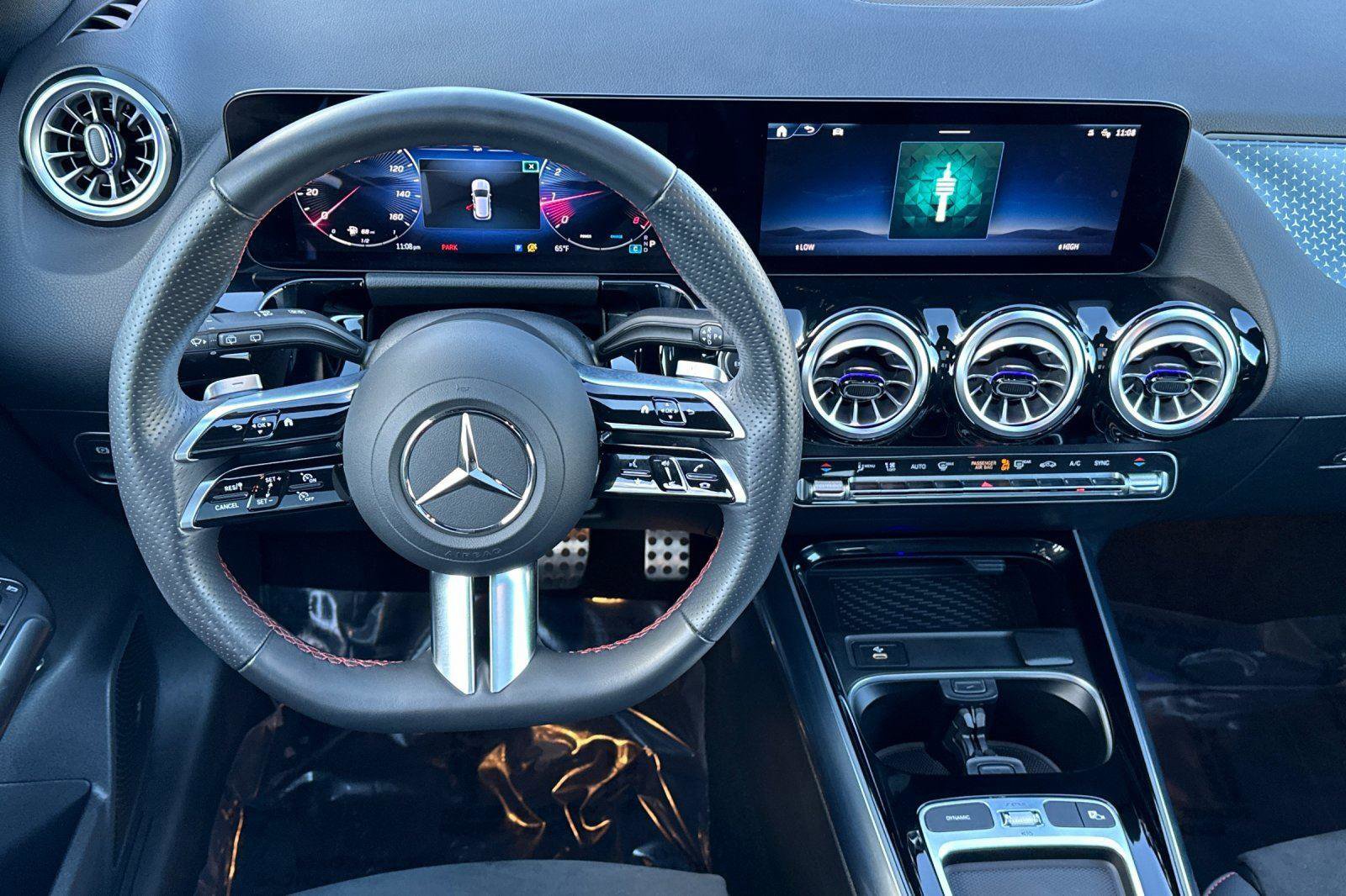 Used 2025 Mercedes-Benz GLA 250 GLA 250 image 13