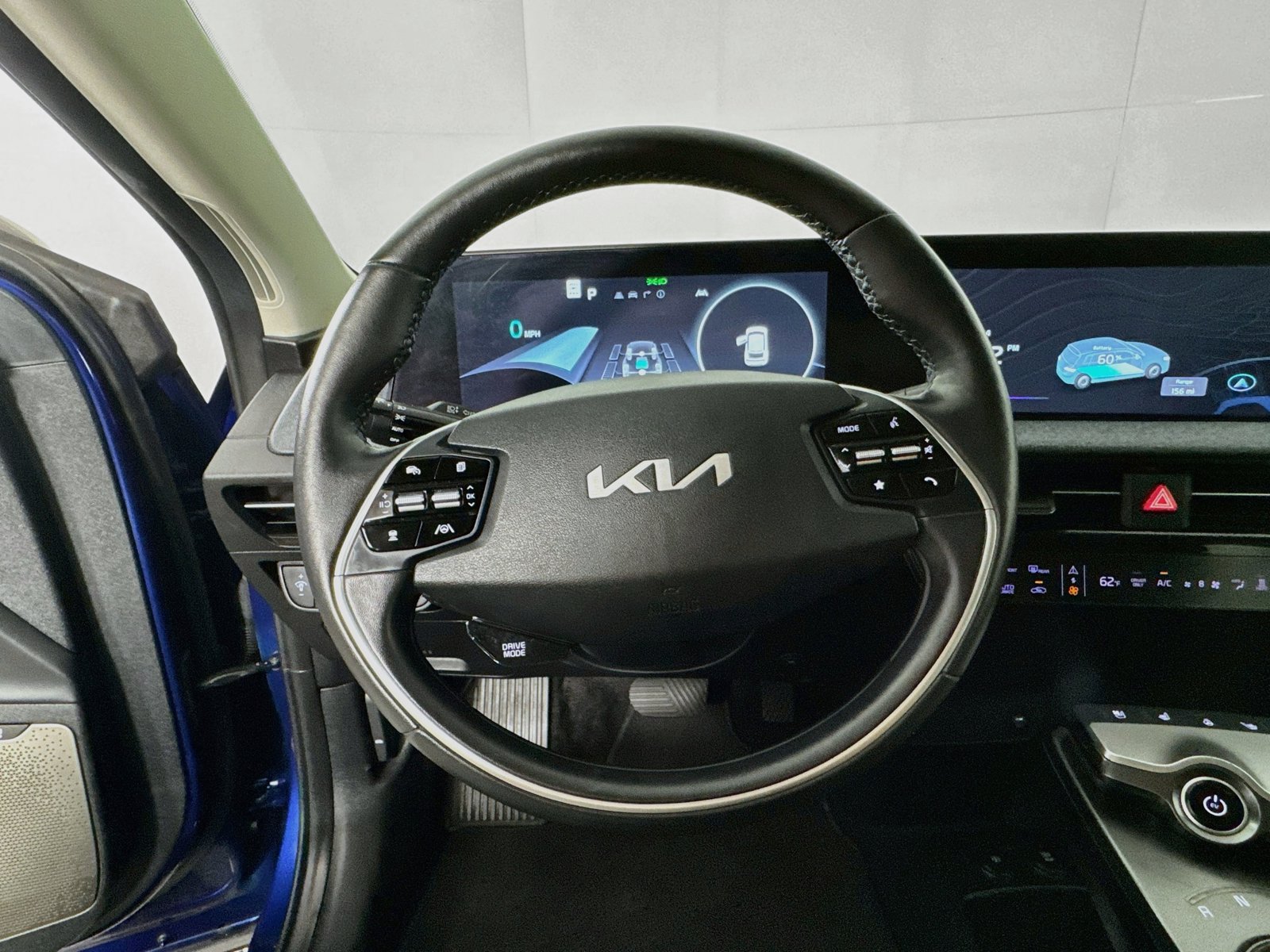 Used 2023 Kia EV6 Wind w/ Wind Technology Package AWD/4WD image 11