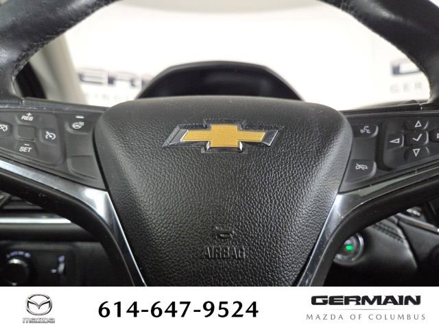 Used 2018 Chevrolet Cruze Premier image 24