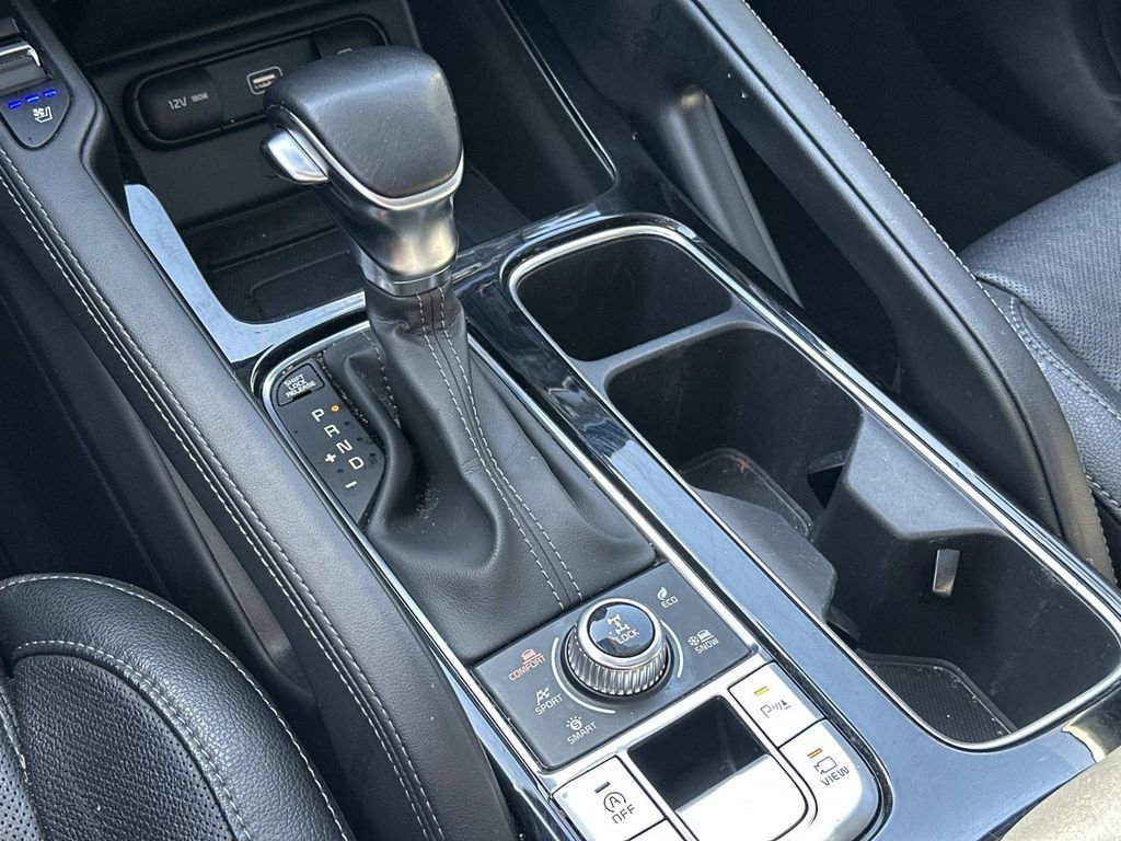 Used 2022 Kia Telluride SX w/ Towing Package image 16