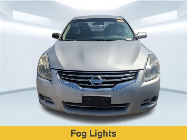 Used 2012 Nissan Altima 2.5 S w/ Special Edition Pkg FWD image 5