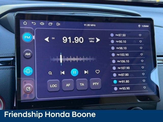 Used 2019 Honda CR-V Touring image 29