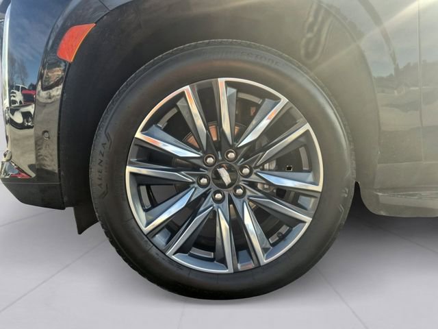 Used 2022 Cadillac Escalade Sport image 9