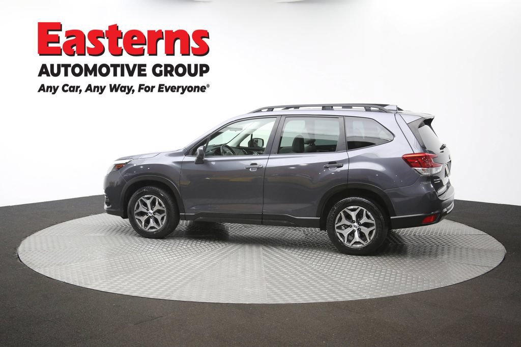 Used 2023 Subaru Forester Premium AWD/4WD image 66