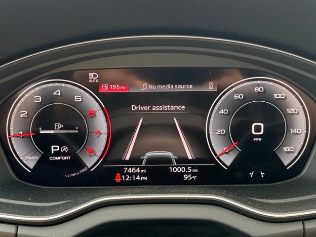 Certified 2024 Audi Q5 Premium Plus AWD/4WD image 8