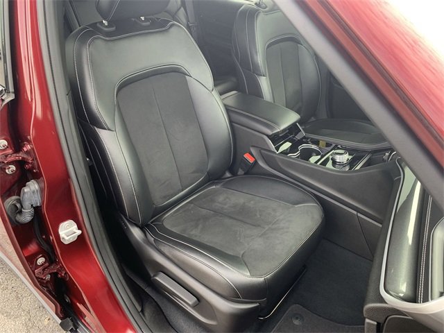 Used 2023 Jeep Grand Cherokee Altitude image 26