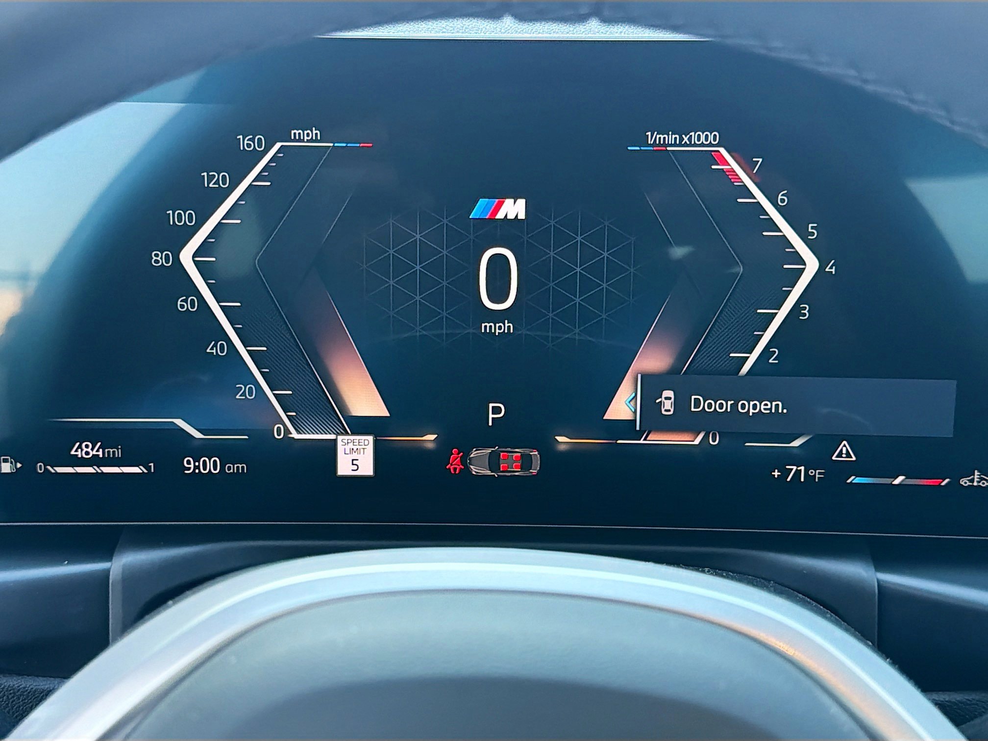 New 2026 BMW 430i Coupe w/ M Sport Package image 41