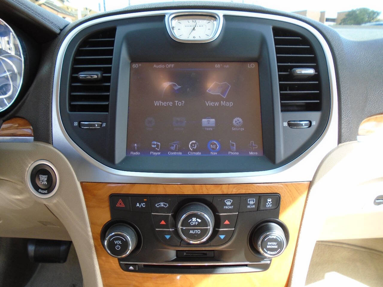 Used 2014 Chrysler 300 C w/ Beats Audio Group image 14