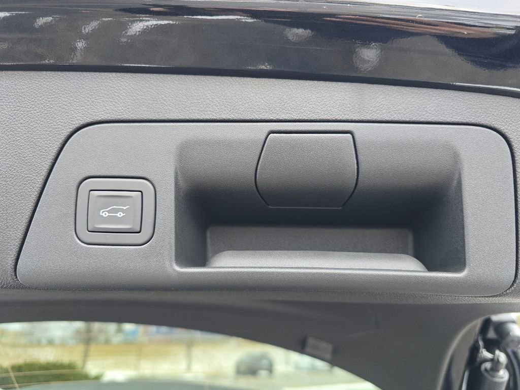 New 2026 Buick Envision Avenir image 32