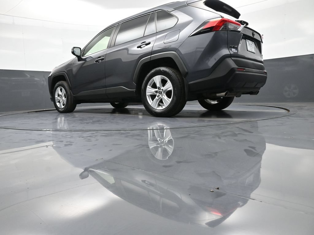 Used 2019 Toyota RAV4 XLE w/ Convenience Package AWD/4WD image 33