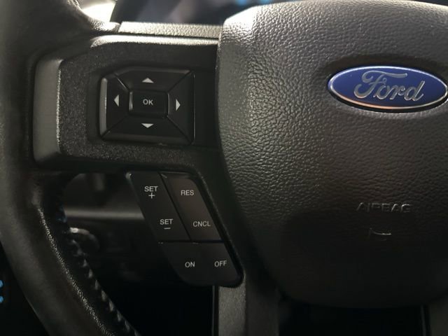 Used 2018 Ford F150 XLT w/ Equipment Group 302A Luxury image 17