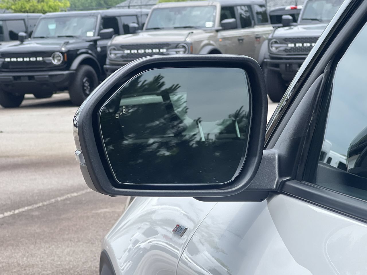 New 2026 Ford Explorer ST-Line w/ ST-Line Street Pack AWD/4WD image 26