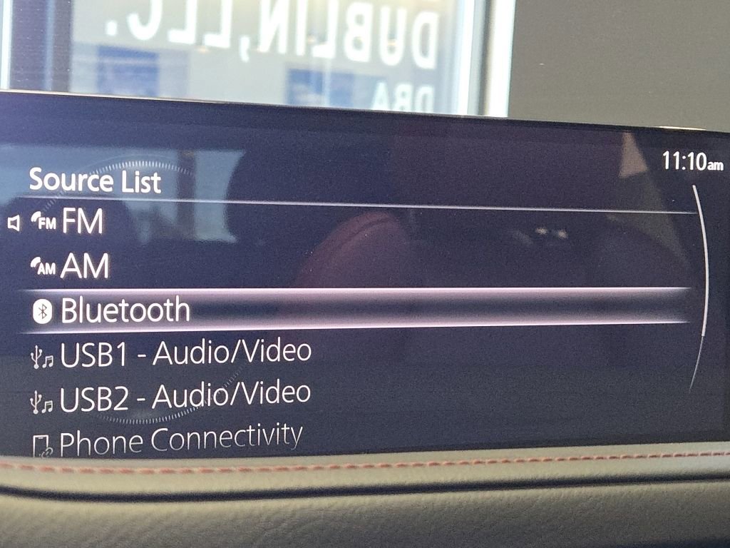 New 2026 MAZDA CX-30 AWD 2.5 S image 6