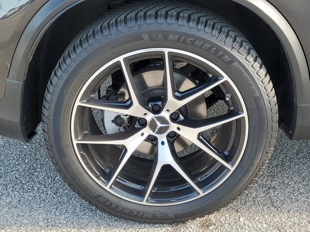 Used 2020 Mercedes-Benz GLC 43 AMG 4MATIC image 39