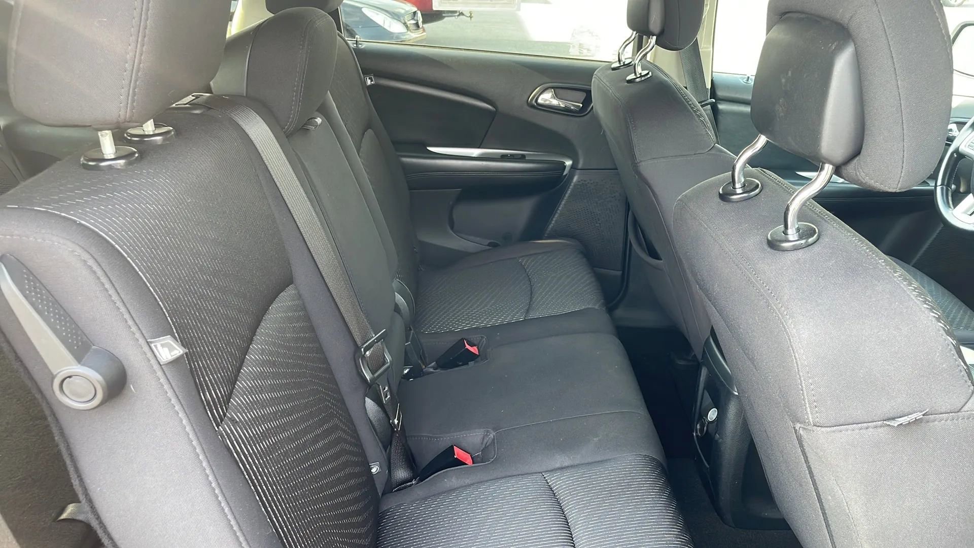 Used 2012 Dodge Journey SXT w/ Flexible Seating Group image 25