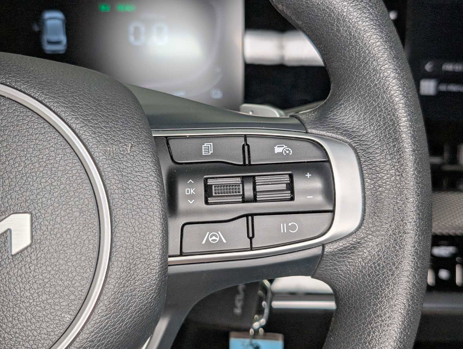 Certified 2023 Kia Sportage LX image 34