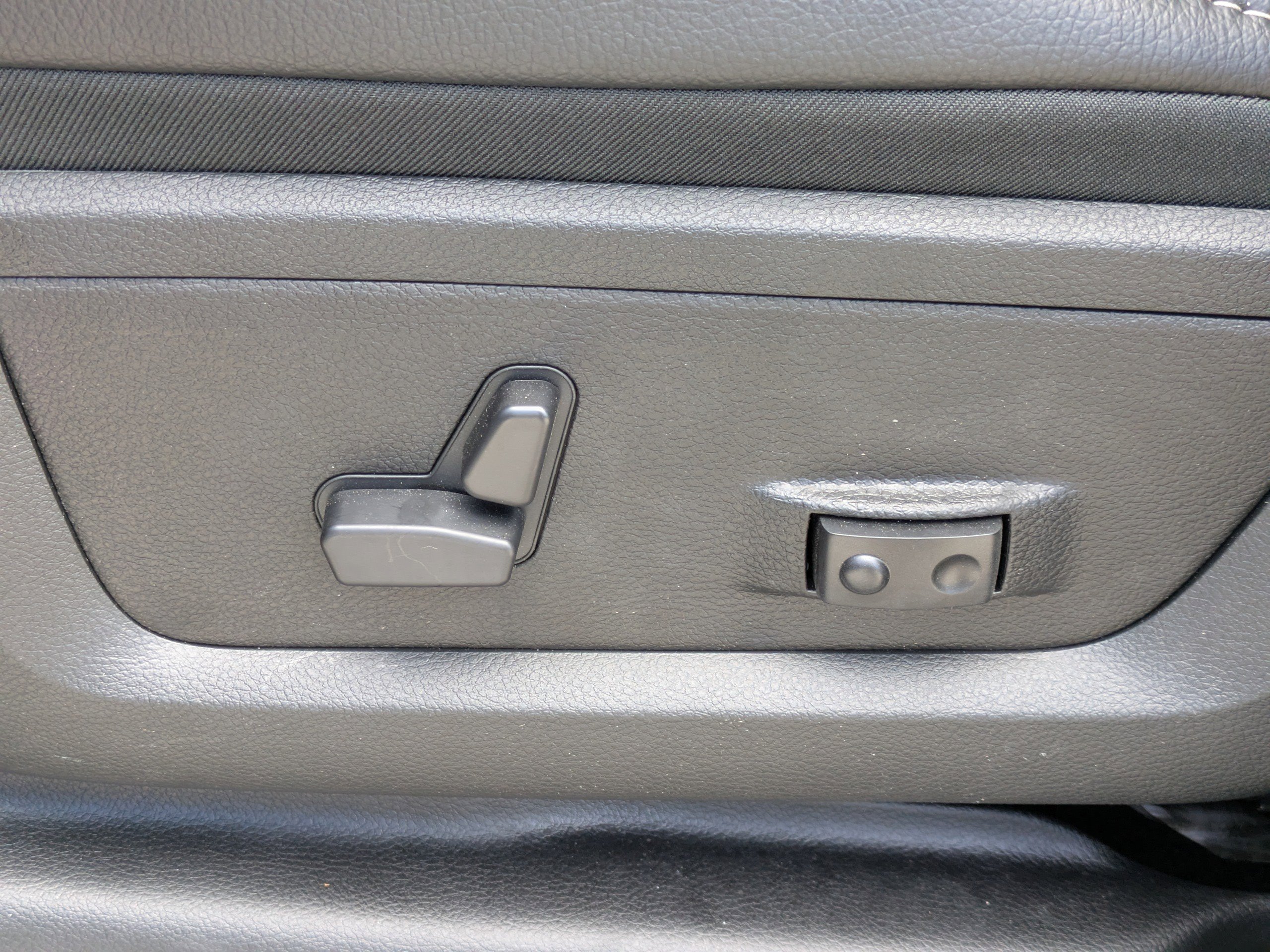 New 2025 RAM 2500 Rebel w/ Rebel Level 1 Equipment Group image 17