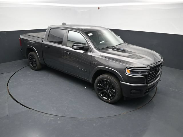 New 2027 RAM 1500 Limited AWD/4WD image 54