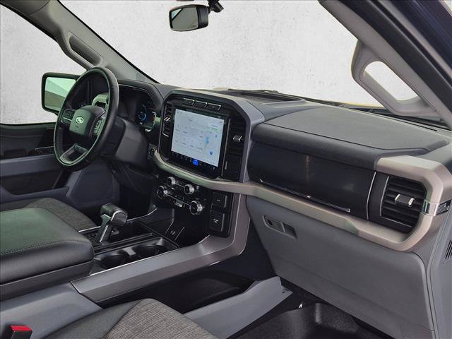 Used 2023 Ford F150 Lightning XLT AWD/4WD image 20