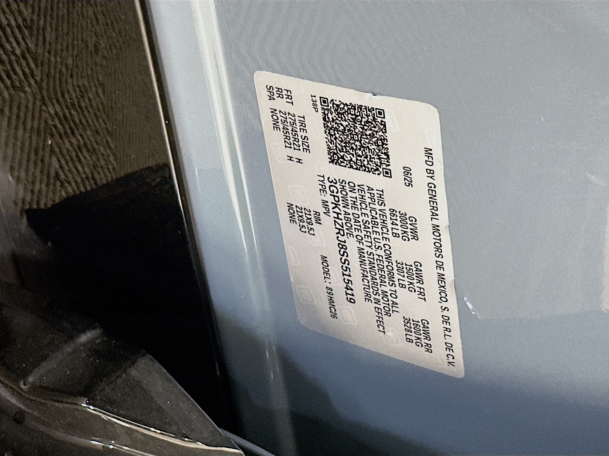 Used 2025 Honda Prologue Elite image 12
