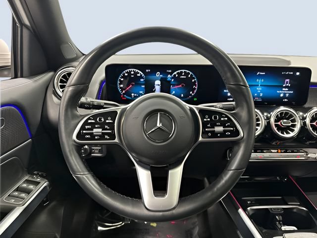 Used 2023 Mercedes-Benz GLB 250 4MATIC image 15
