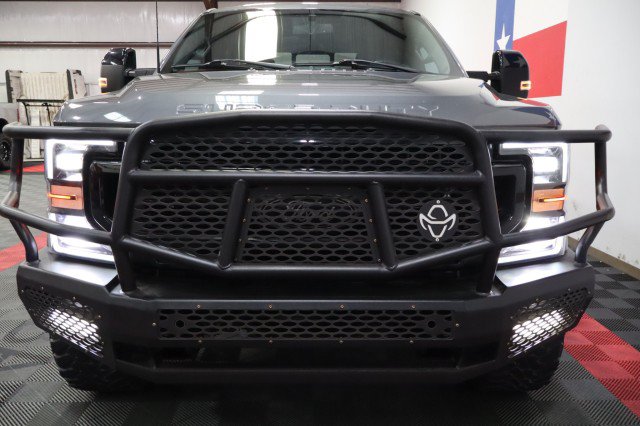 Used 2022 Ford F250 Lariat w/ Lariat Ultimate Package AWD/4WD image 16