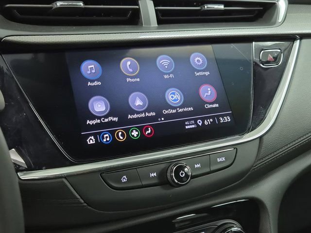Used 2023 Buick Encore GX Select w/ Safety Package II image 26