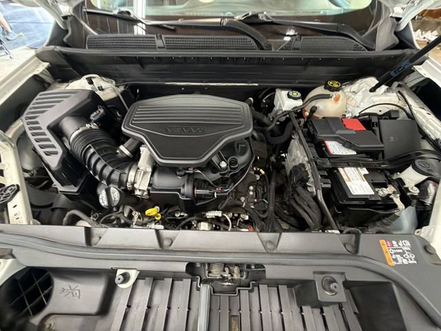 Certified 2020 GMC Acadia Denali w/ Trailering Package AWD/4WD image 31