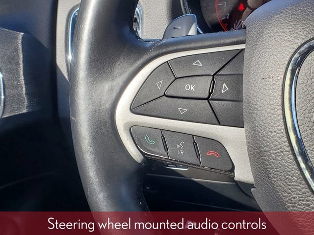 Used 2014 Dodge Durango R/T w/ Trailer Tow Group IV image 23