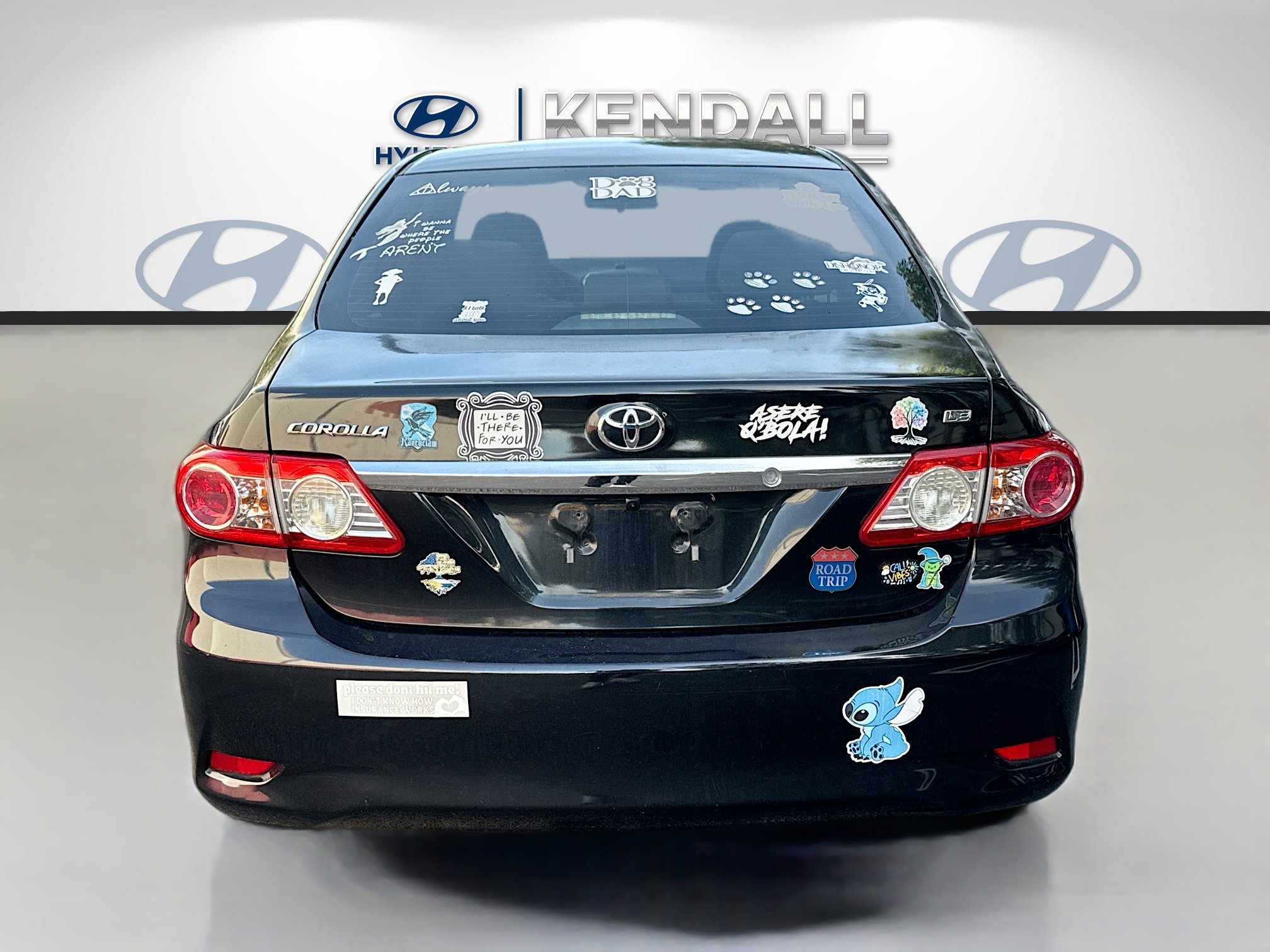 Used 2013 Toyota Corolla LE image 5