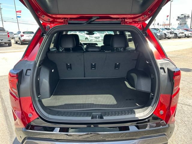 New 2027 GMC Terrain AT4 w/ Convenience Package III AWD/4WD image 19