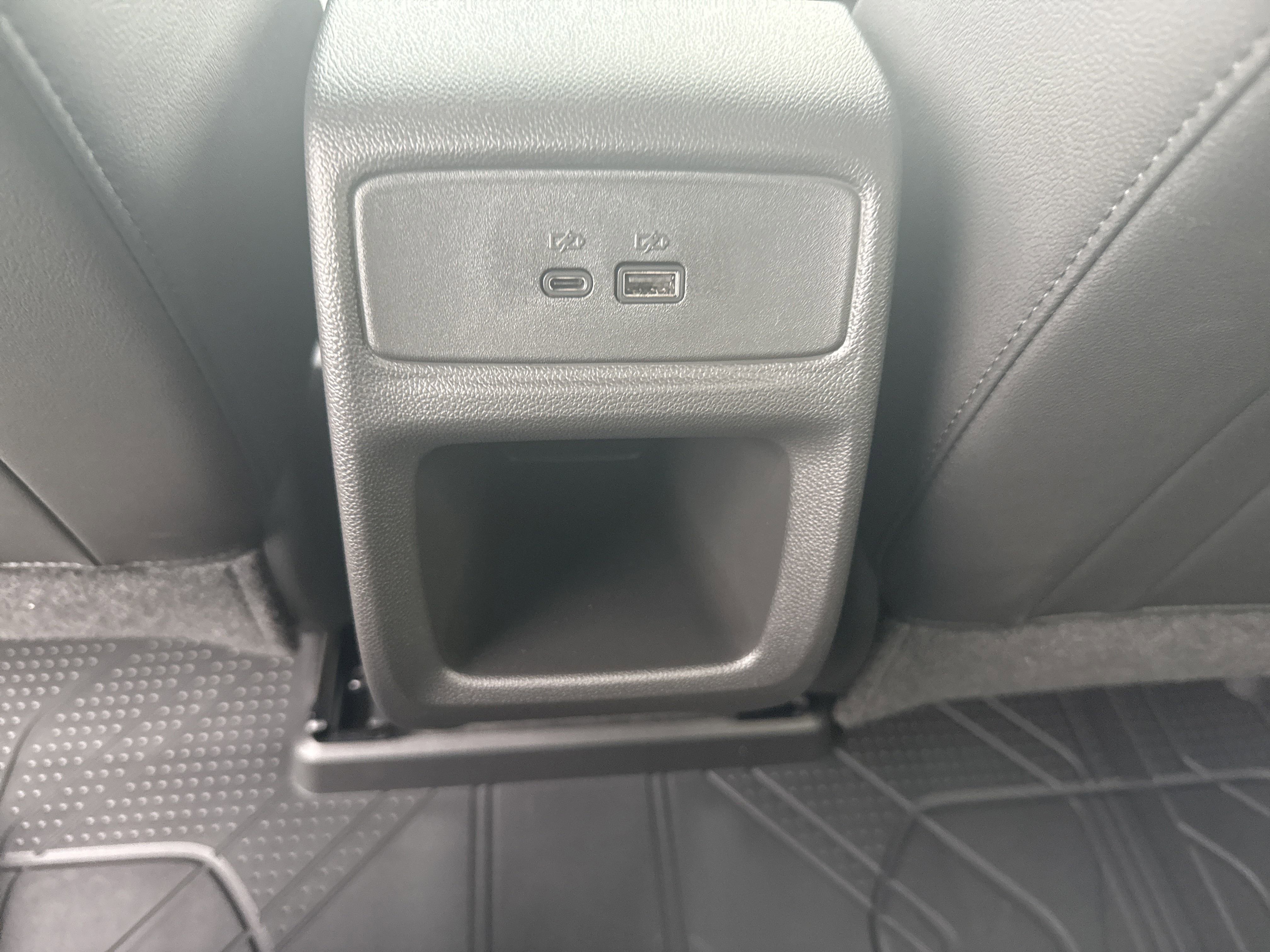 New 2025 Chevrolet Trax LT w/ Driver Confidence Package image 13