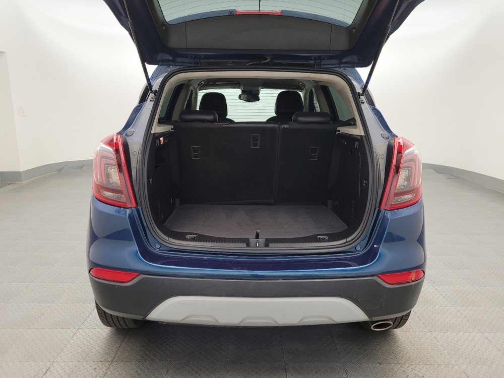 Used 2020 Buick Encore Preferred image 29