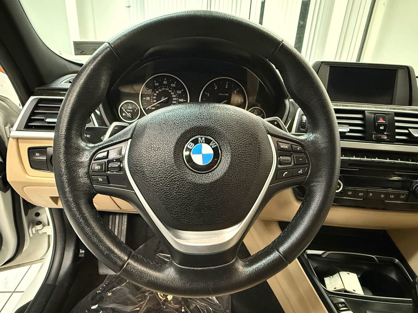 Used 2018 BMW 328d xDrive Sedan image 27