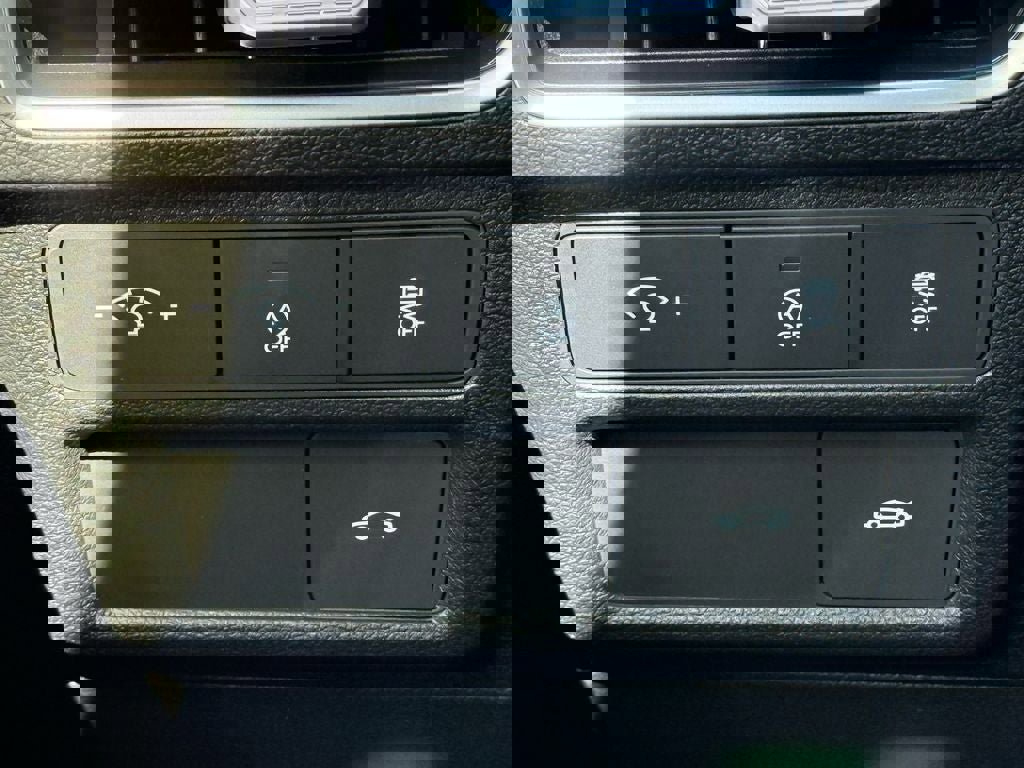 New 2026 Hyundai Sonata SE FWD image 17